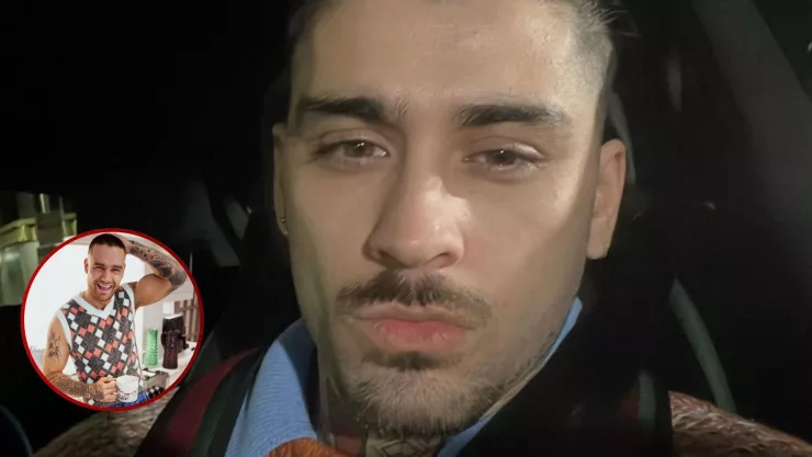 Así reaccionó Zayn Malik tras enterarse de la muerte de Liam Payne.jpg