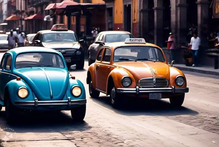 ¿Cuánto cuesta el derecho vehicular 2025 en Veracruz?