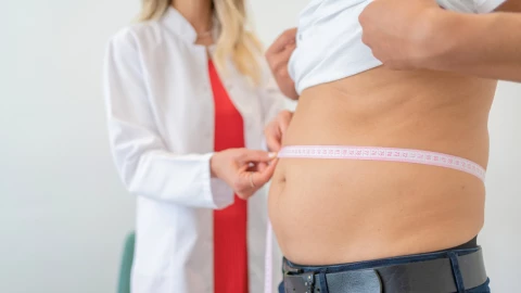 ¿Cómo bajar de peso con medicamento?