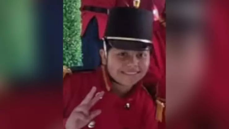 Itzel Anayil Mancinas Acosta