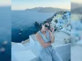 Conoce todo sobre Evelyn | Crédito: Instagram @evelynguijarro
