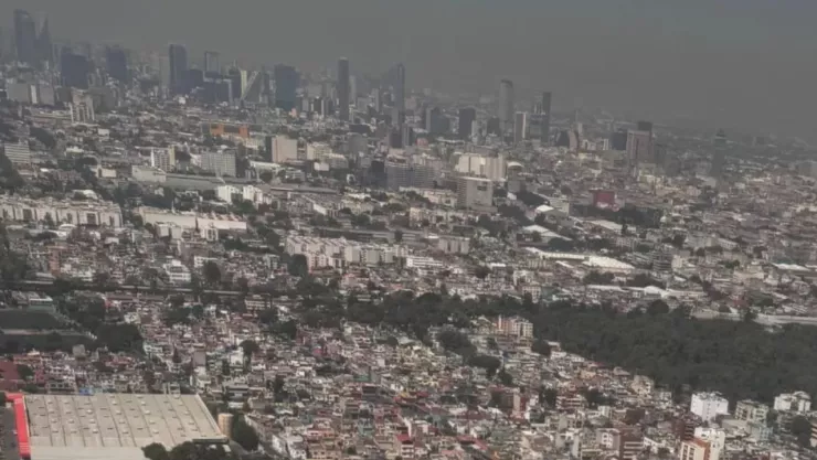 Hoy No Circula HOY martes 2 de marzo de 2025 CDMX y EdoMex