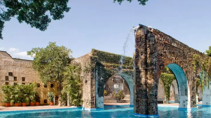 Parques, balnearios y playas de Tequesquitengo - Tu opción en Morelos