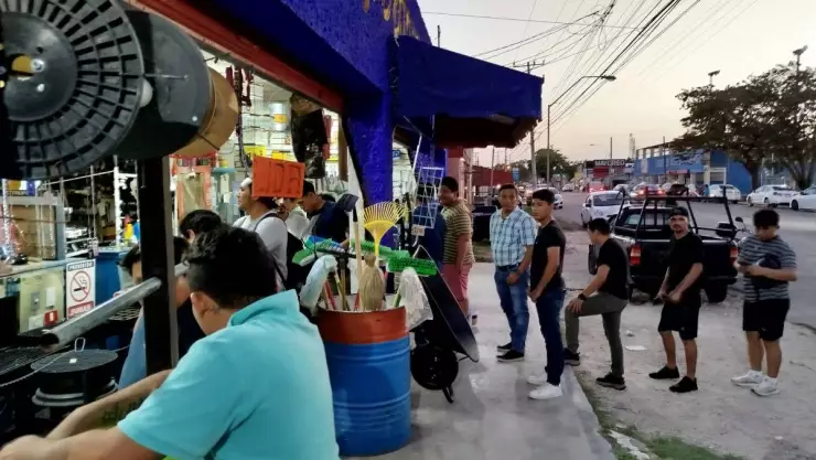 HORA MÁXIMA en la que deberás trabajar por la llegada del Huracán Beryl en Yucatán hoy 4 de julio de 2024