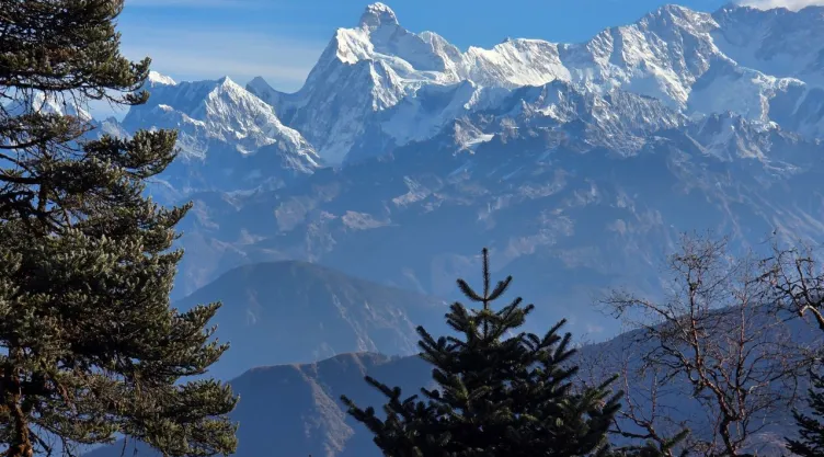 Glaciares del Himalaya pierden hielo más rápido: ¿qué riesgos provoca el deshielo y qué fue lo que pasó en Nepal?