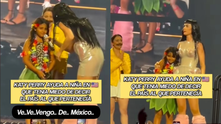 (VIDEO) ¡Katy, hermana, ya eres mexicana!_ ‘Grítalo con orgullo’ le dijo a niña mexicana en concierto de Los Ángeles.jpg