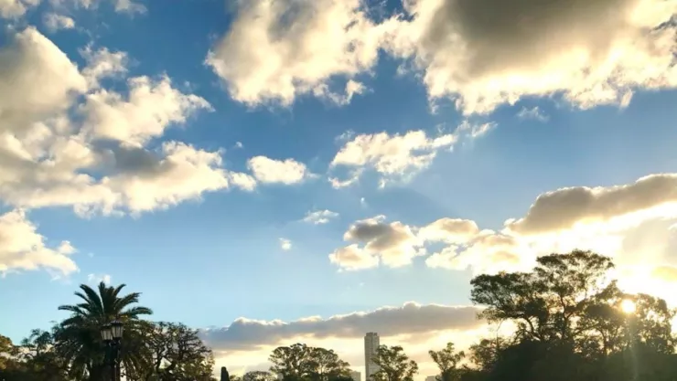 países con aire limpio