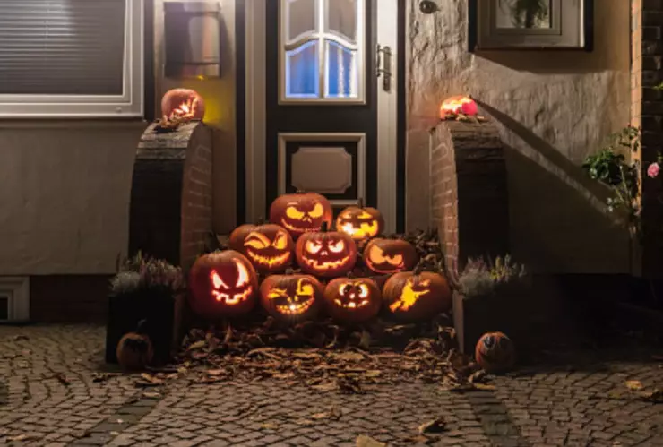 Casa_Halloween_México_2024