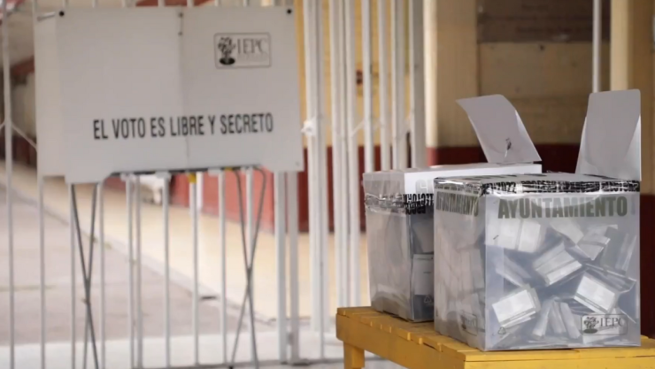 Elecciones 2023: ¿Qué son los OPLES y cuál es su función?