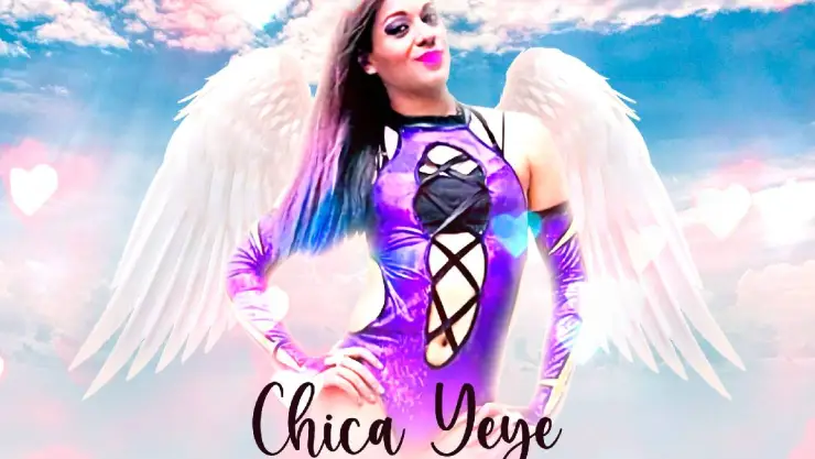 Fallece luchadora “Chica Yeye”