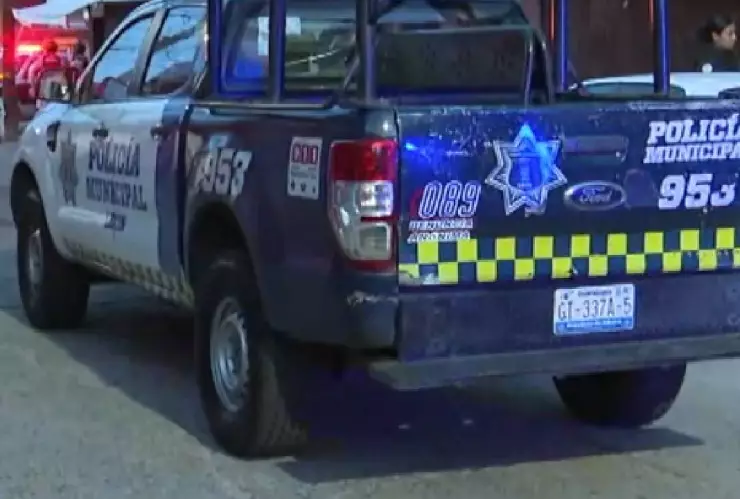 Nota Roja en León, Guanajuato