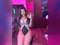 Karely Ruíz sorprende a todos en redes sociales.