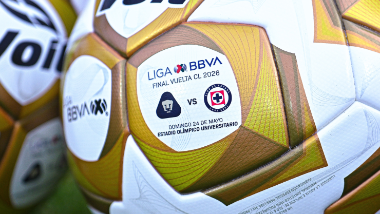 pumas cruz azul final arbitro daniel quintero