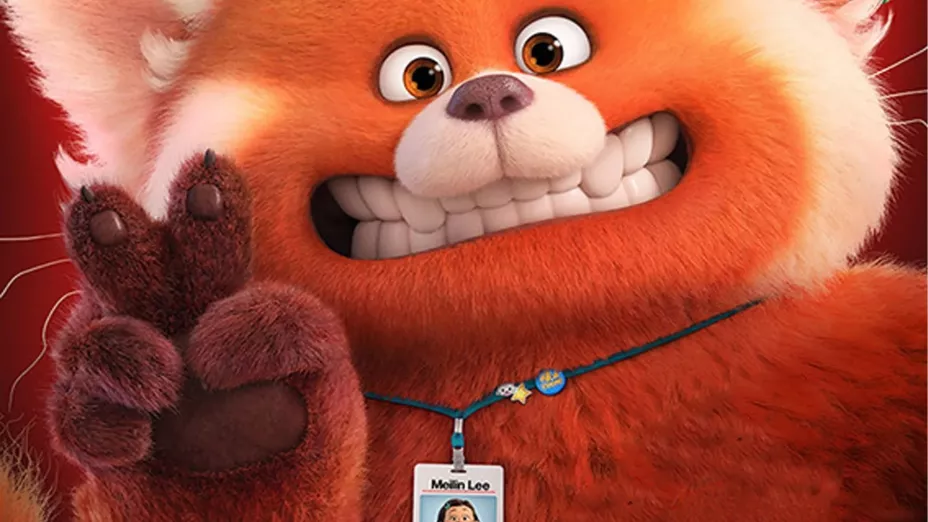 ¿Quién es quién en el doblaje latino de Red El Panda Rojo