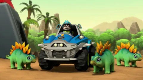 capítulos paw patrol dinosaurios paw patrol dino movie