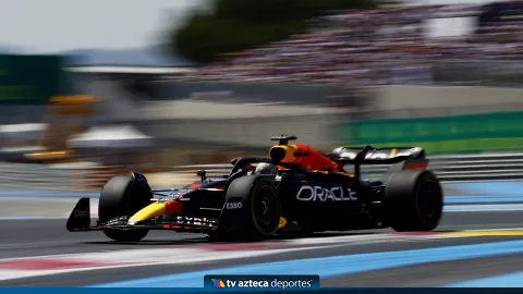 Gran Premio de Francia