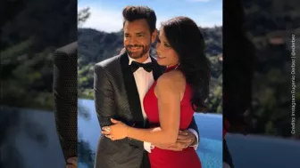 Eugenio y Alessandra de perfil.jpg