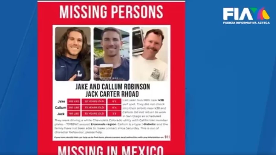 AUSTRALIANOS DESAPARECIDOS EN BAJA CALIFORNIA JUNTO A UN ESTADOUNIDENSE.jpg