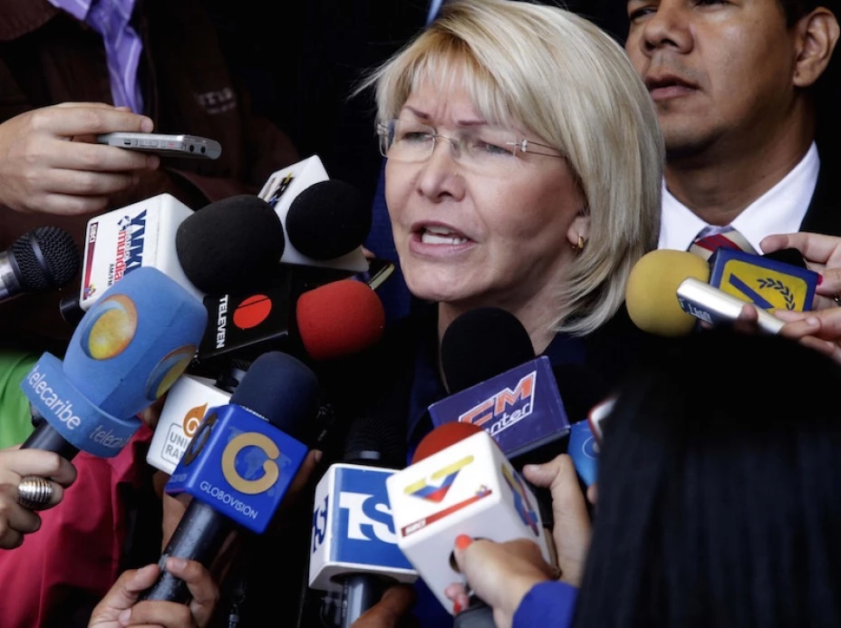 Fiscalía-Constituyente