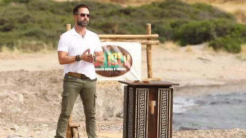 La Isla: Desafío Grecia y Turquía: ¿Quién gana el Juego por el Territorio hoy 24 de junio?