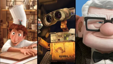 Las mejores películas animadas del siglo XXI según el New York Times