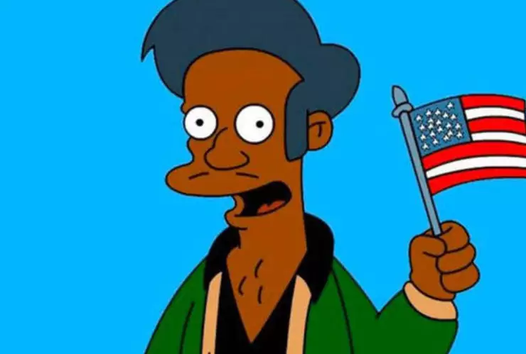 Apu, Matt Groening, Simpsons.jpg