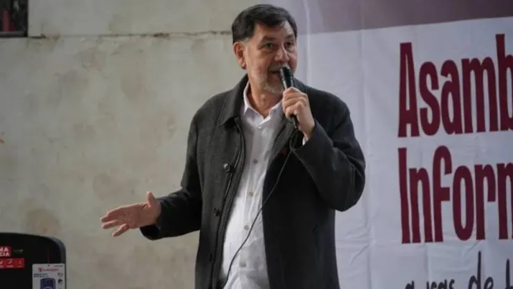 Noroña
