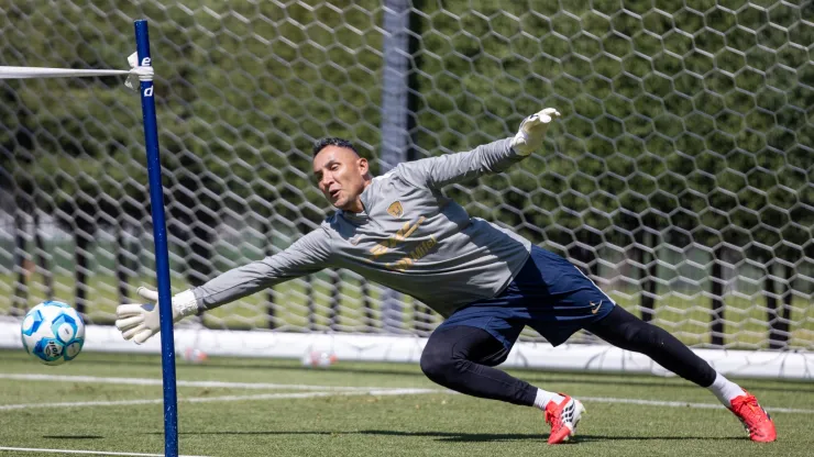Keylor Navas