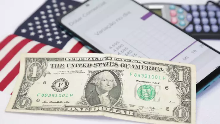 Precio del dólar en Guanajuato