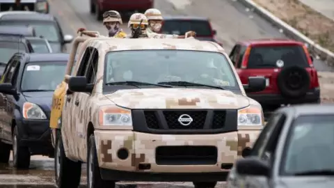 Sedena detiene al hermano de El Mencho