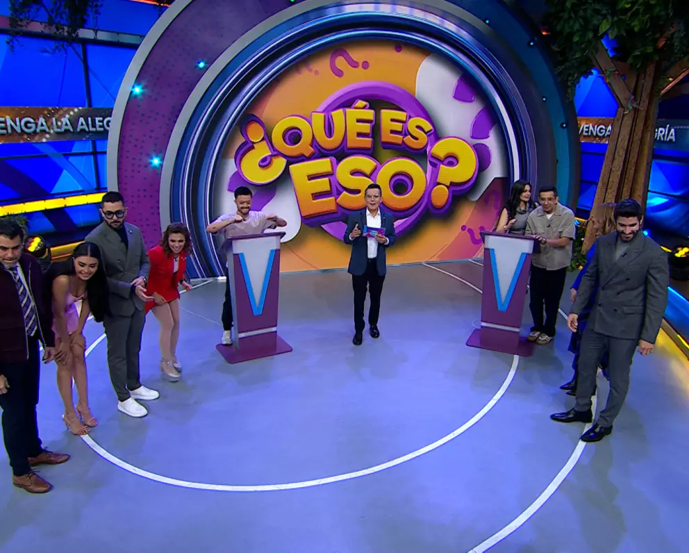 Acércate A Rocío Programa Completo Del 07 De Enero De 2026