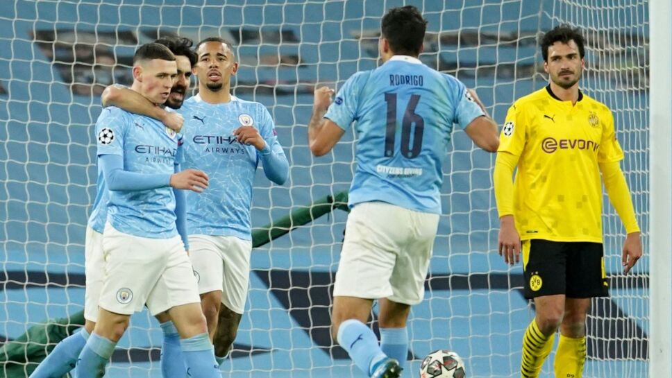 Phil Foden del Manchester City Liga de Campeones AP Foto Dave Thompson.jpg