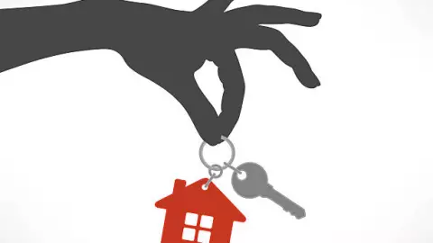 Mujer Infonavit el crédito para que las mujeres obtengan una casa