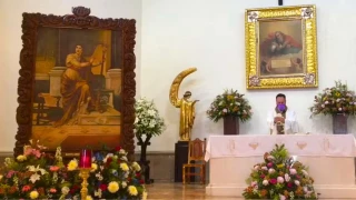 Mañanitas Santa Cecilia Plaza del Mariachi León