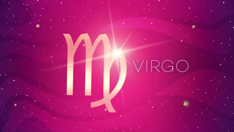 virgo Noviembre