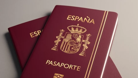 Tramitar nacionalidad española para menores de 14 años