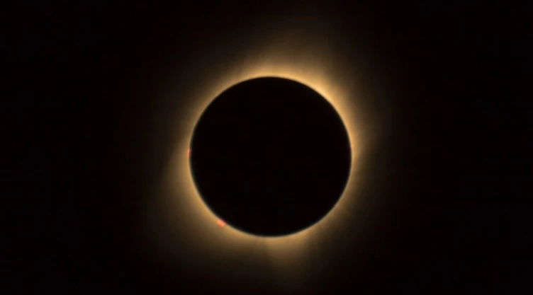 ¿En qué estados será visible el eclipse solar anular 2023 en México?