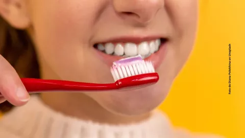 ¿Cuáles son los errores que cometes al lavarte los dientes?