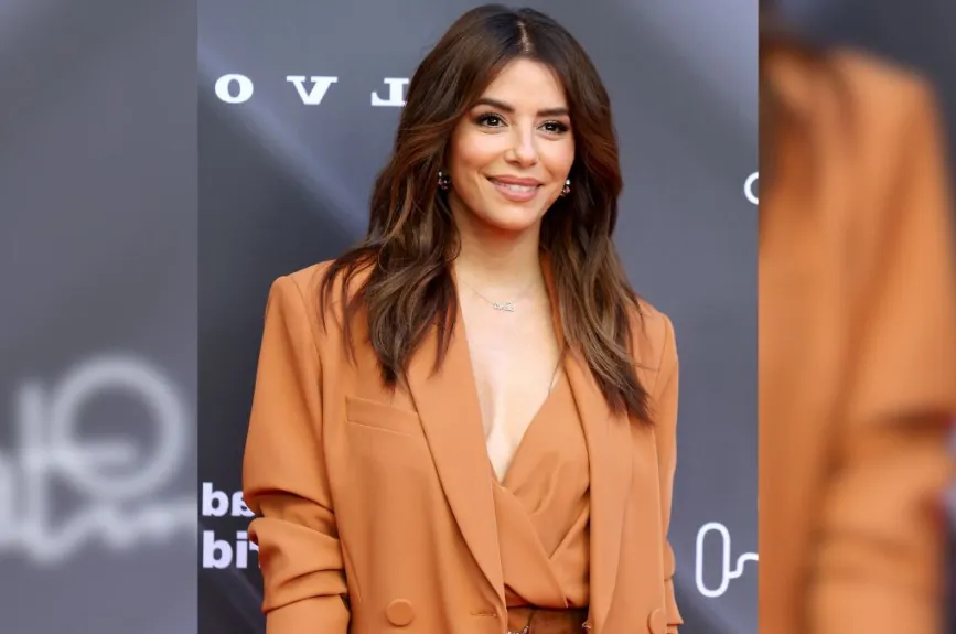 Celebridades que se convirtieron en mamás después de los 40 años