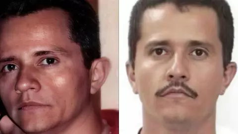 Revelan verdadero nombre de ‘El Mencho’.