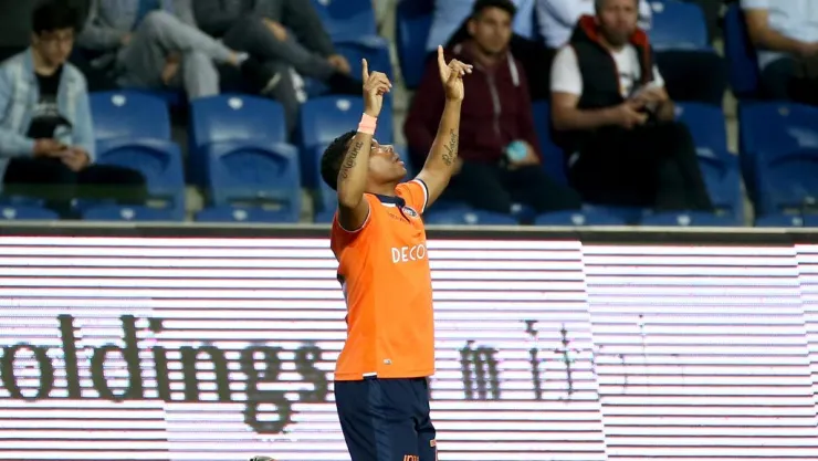 ¡Robinho podría cumplir su sueño de ganar la Champions League a los 37 años!
