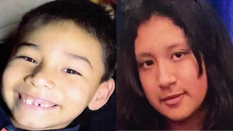 Desaparecen seis menores de edad en la CDMX.