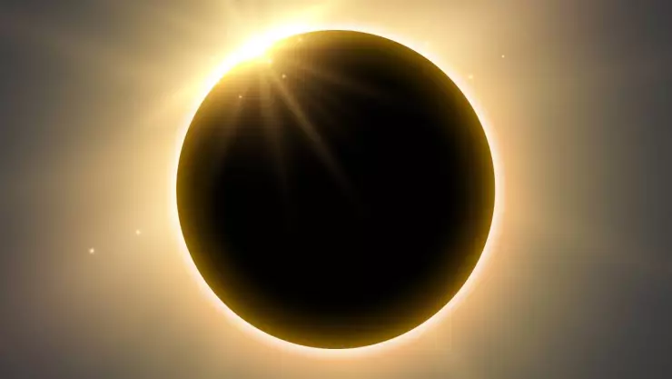 Eclipse