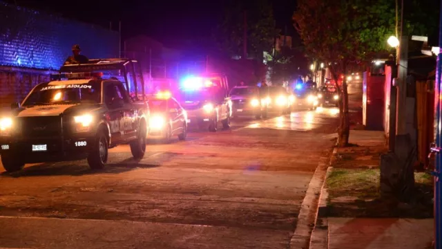 normalista muere en Chiapas