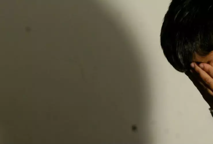 Abuso sexual infantil VLA 5 abr 18