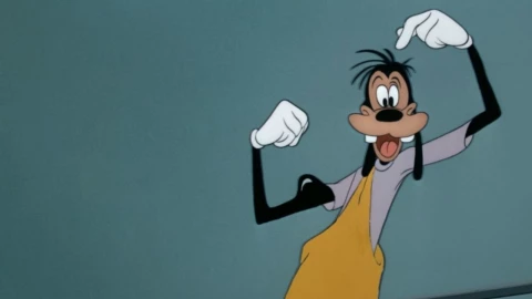 &iquest;Qu&eacute; animal es Goofy? Actor que lo interpret&oacute; 30 a&ntilde;os dice que no es un perro