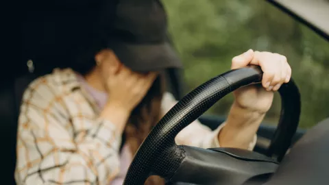 Nuevo precio de la licencia de conducir en Puebla