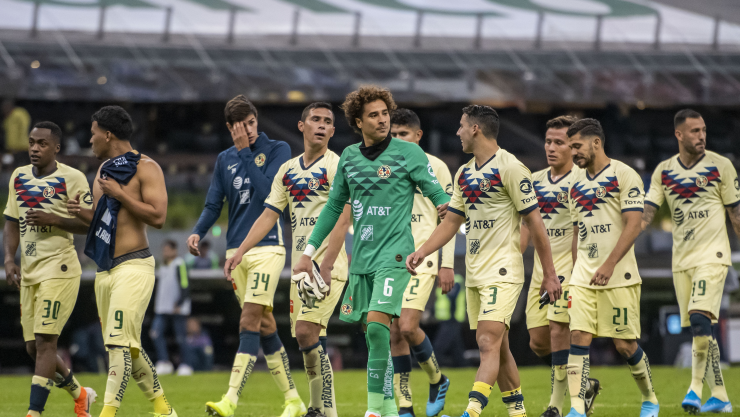 América penal