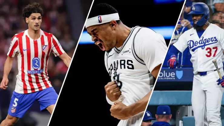 Agenda deportiva HOY, 12 de mayo: Partidos LaLiga; Championship; NBA y MLB
