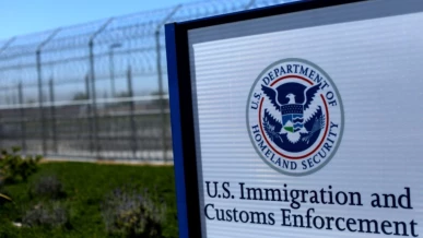  El 53% de la población en EUA desaprueba las acciones de ICE 